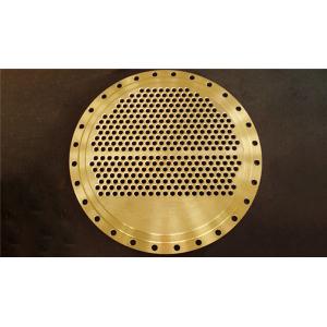Industrial Tube Sheets