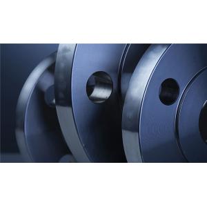 Custom Flanges