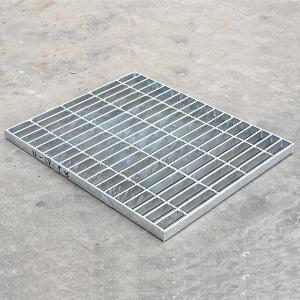 Steel Grating