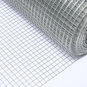 Welded Wire Mesh Net