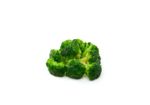 IQF broccoli