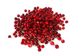 IQF lingonberry