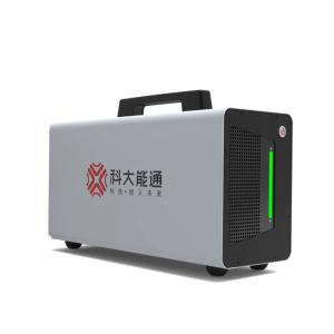 Portable DC EV Charger, 7kW, IP54, 220V AC, 50-60 Hz