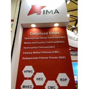 Redispersible Polymer Powder(RDP) manufacturer