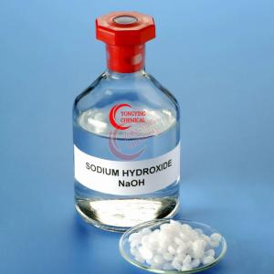 Sodium Hydroxide (NaOH)