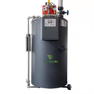 Gas/Oil Steam Boiler 0.2TPH