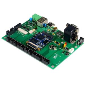 Electronic Care Device PCB Board Assembly