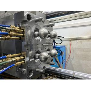 Prototype Injection Molding