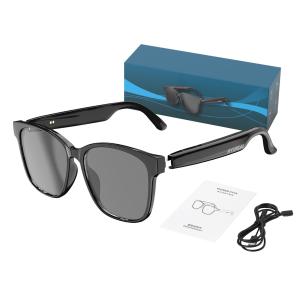 AI Smart Translation Glasses for International Collaboration