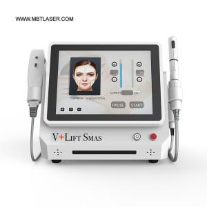 HIFU SMAS Skin Lifting and Tightening Anti-Aging 3 In 1 Mach