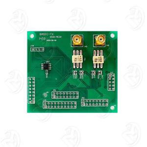 SDR for IoT Applications