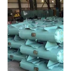 Shell and Tube Condenser