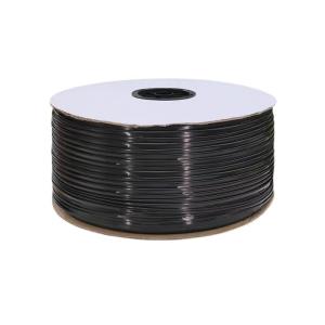 Drip Irrigation Tape Flat Emitter 500mroll For Farm Irrigati