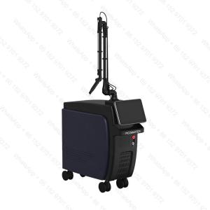 Picosecond Laser Tattoo Removal Machine