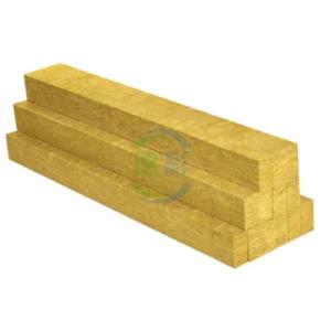 Rock Wool Strips