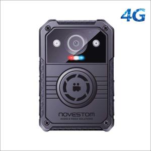 NVS4-T 4G live streaming body worn camera with a great price