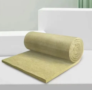 Rock Wool Insulation Felt