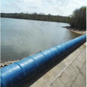 Inflatable Rubber Dam