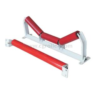 Trough Idler with Bracket