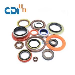 Oil Seal for Pumps