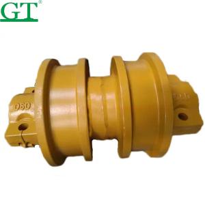 Wholesale OEM CATERPILLAR Track Roller for D20 D3C D6D D8N Q