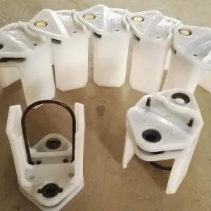 Cable Cleats