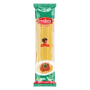 Dynasty 200G 1.2MM Spaghetti