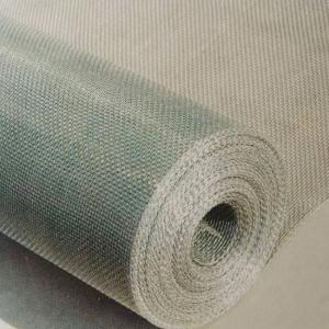 Low Carbon Steel Mesh