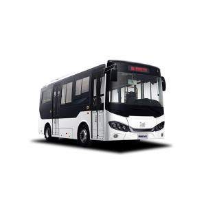 K5 Pure Electric City Bus