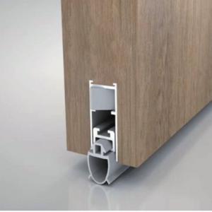 T-shape Door Bottom Seal Strip