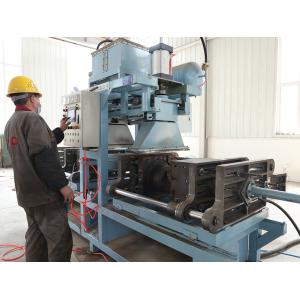 OEM Investment Casting Parts Service