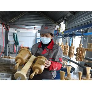 Custom Metal Casting Parts