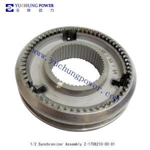 1/2 Synchronizer Assembly JAC LC5T28 Z-1708210-00-01 S040808