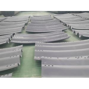 Corrugated Steel Structural Plate