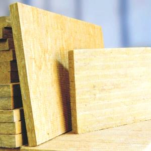 Rock Wool Board
