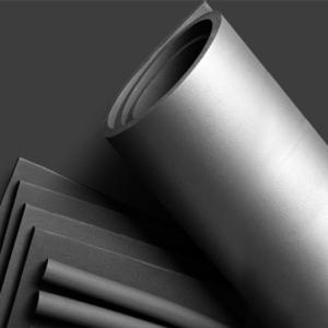 Rubber and Plastic Insulation Board