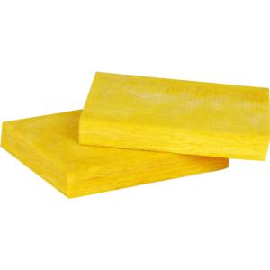 Glass Wool Board