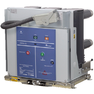 12kV Vacuum Circuit Breaker - Liyond Electric