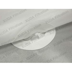 Monofilament Filter Cloth
