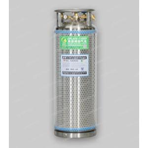 Liquid Dewar Cylinder DPL450/550 Series