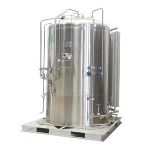 Micro Tank Series