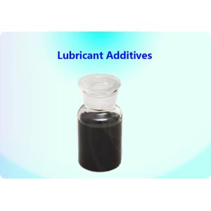 Gasoline Engine Oil Additive Package