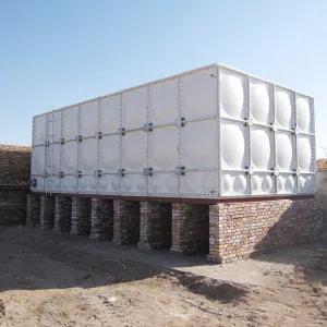 FRP Water Tank