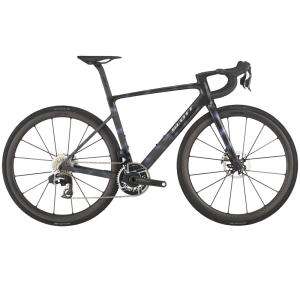 2025 Scott Addict RC Ultimate Road Bike ~ WAREHOUSEBIKE