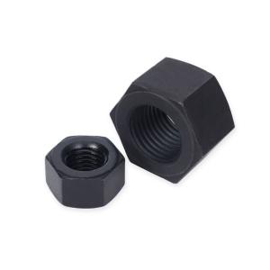 HEAVY HEX NUT