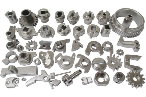 Custom Metal and Plastic Insert Molding Companies