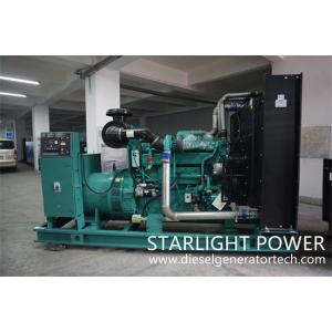 Cummins 25kVA~1875kVA