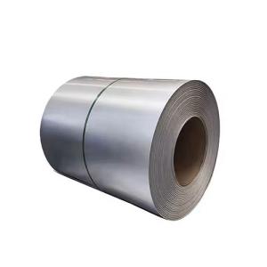Galvanized Steel Coil