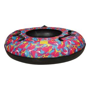 High Quality Oxford Cloth HDPE Bottom Shell Inflatable Snow 