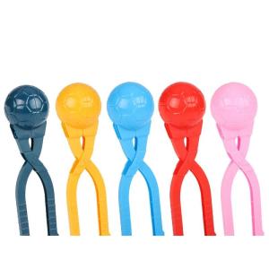 Snowball Clip Winter Kids Toy Supplier